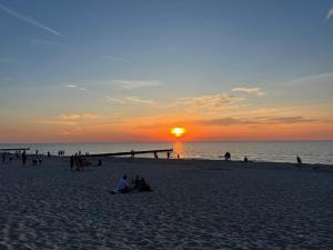 Apartament Rodzinna Wyspa