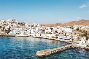 Apartamento Playitas Salema