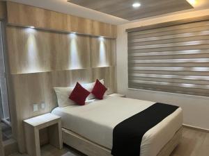 Hotel La Estancia Zacatlan