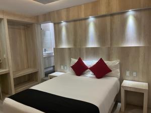 Hotel La Estancia Zacatlan