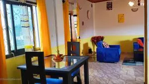 Studio Meuble - Odza Yaounde - Mvan