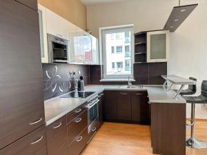 Apartmán Suro I Garage parking 247 self check-in