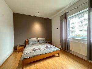 Apartmán Suro I Garage parking 247 self check-in