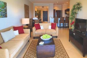 Playa Flamingo - 2 BR condo with great ocean views - FLAMINGO TOWERS 25