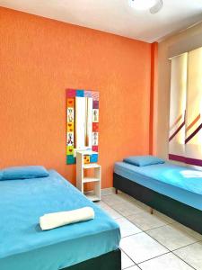 Apto Amplo e Pertinho da Praia do Forte - ELI410