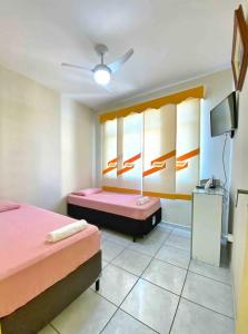 Apto Amplo e Pertinho da Praia do Forte - ELI410