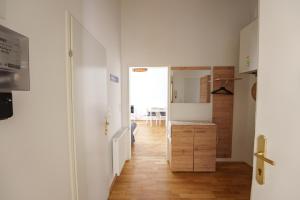 Vienna City Apartment 1020 Vienna