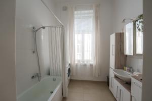 Vienna City Apartment 1020 Vienna