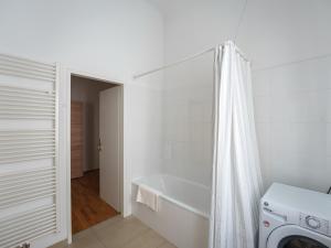 Vienna City Apartment 1020 Vienna