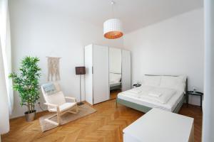Vienna City Apartment 1020 Vienna
