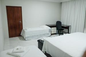 Espaço moderno na melhor região de Pirassununga