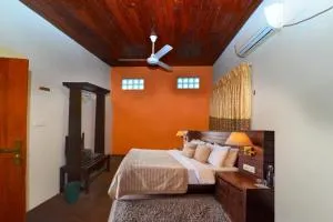 Blue Lotus Resorts Piliyandala-Colombo - Madapata