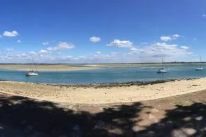 Charmante maison familiale - Plage à 10min à pieds - Saint-Molf