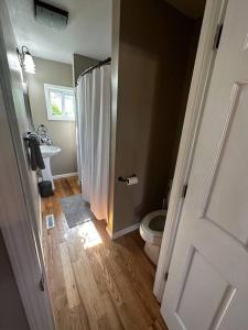 Entire Home in Cambridge City