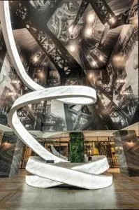 NingCui Business Hotel - Wuri