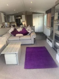 Haven Lakeland 3 Bed Luxury Caravan - Flookburgh