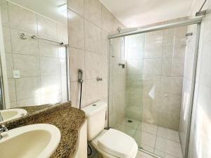 Beira-mar no melhor da Pajuçara