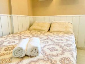 Beira-mar no melhor da Pajuçara