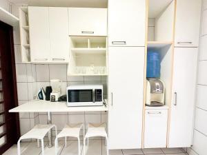 Beira-mar no melhor da Pajuçara