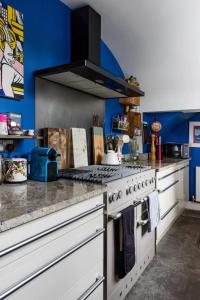 Jane Austens Family Home in Bath from 1801 to 1805