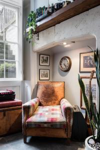 Jane Austens Family Home in Bath from 1801 to 1805