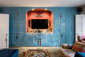 Jane Austens Family Home in Bath from 1801 to 1805