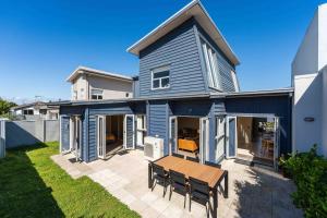 Fresh on Fletcher - Taupo Holiday Home - 4hvězdičkové hotely ve městě Taupo