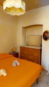 Casa vacanze nel Parco Nazionale della Majella