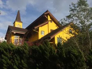 Euro Country Villa - I-chuang