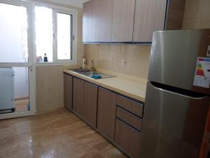 Appart 3p vue sur mer