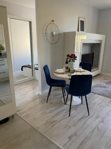 Apartament w centrum miasta