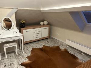 SUITE WILLA CHEZ WILLI