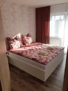 Vilka Čachtice - 米亚瓦