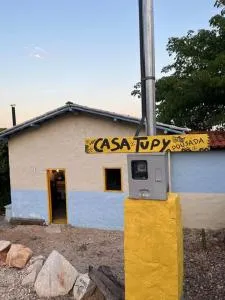 CasaTupy Pousada - Botumirim