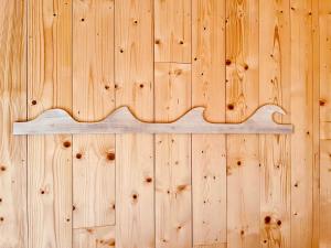 Appartements La cabane 56 - calme - cosy - confortable - sois les chenes - sans vis-a-vis : photos des chambres