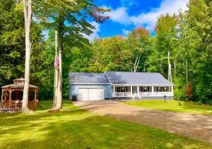 Trails End Base Camp - Steuben