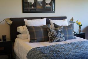 Mt Rosa Lodge Boutique Vineyard Accommodation