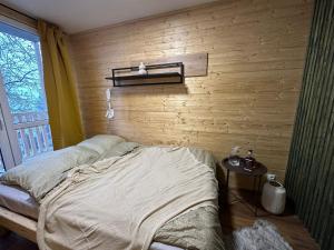 Tiny house v Moravském Berouně