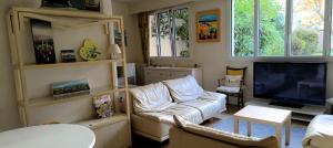 Nice 60 m near Beaugrenelle