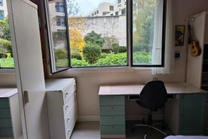 Nice 60 m near Beaugrenelle