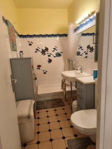 Nice 60 m near Beaugrenelle