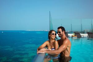 Dreams Vista Cancun Golf & Spa Resort -Inclusive
