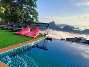 Oasis Phamee - Ban Ko Doi Tung