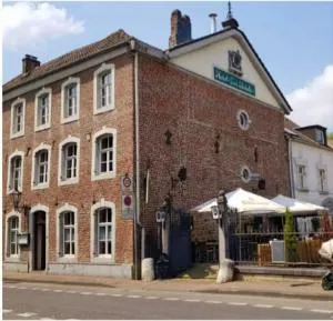 Hotel zur Brücke - Landgraaf