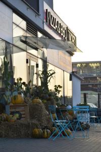 BulwaryPark Apartament w centrum 2