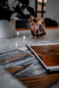 Palm Self Catering - House in Walvis Bay