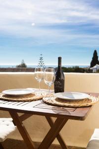 Casa Sol e Mar - 4hvězdičkové hotely ve městě Carvoeiro