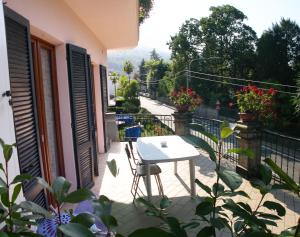 Apartment La Gatta Viola