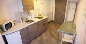 Apartment La Gatta Viola