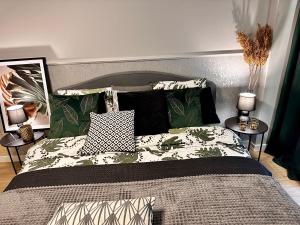 Apartamenty Kielce- GREEN FOREST APARTAMENT, faktura, parking, centrum